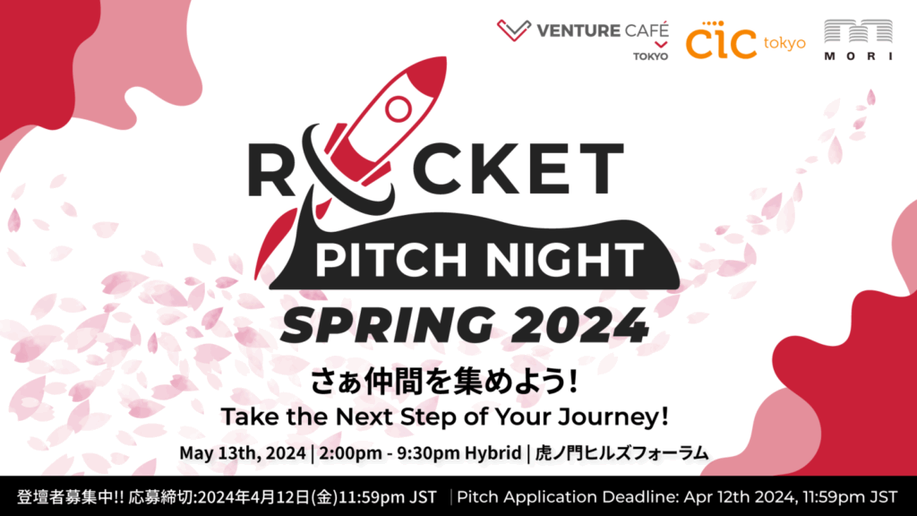 BlocQ, Inc. Secures Dual Honors at CIC’s Rocket Pitch Night