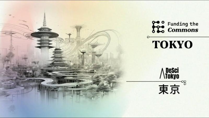 BlocQ CEO to Present on Quantum-Proof Systems at DeSci Tokyo
